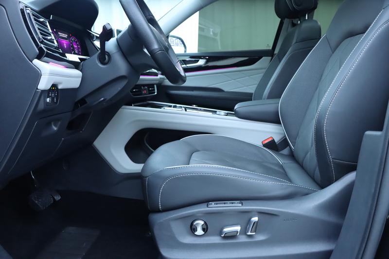 Volkswagen Teramont Pro, 2022 — фото 11 из 12