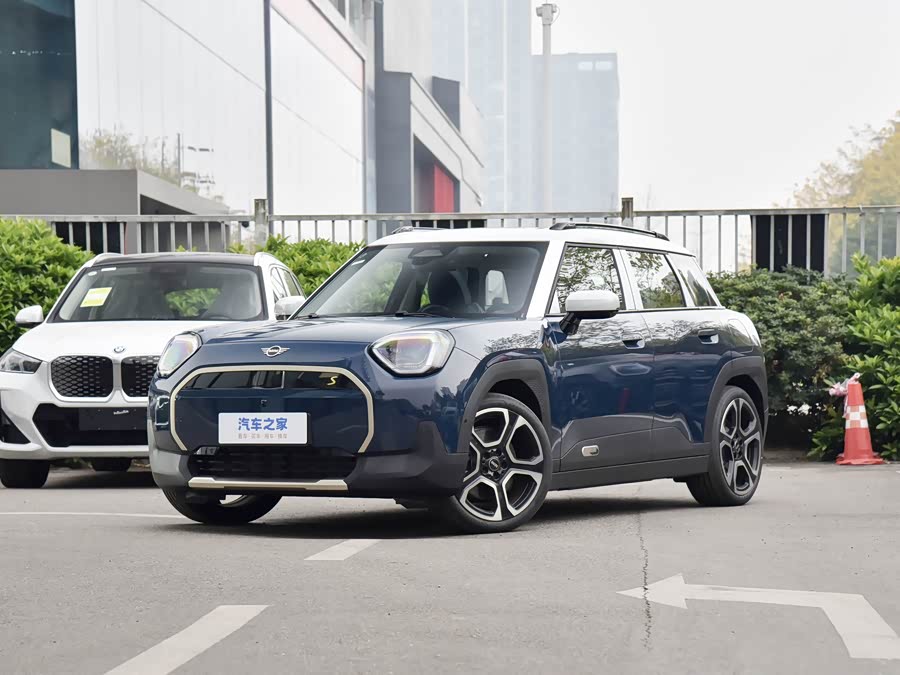 Mini Aceman, 2026 — купить в Саратове под ключ