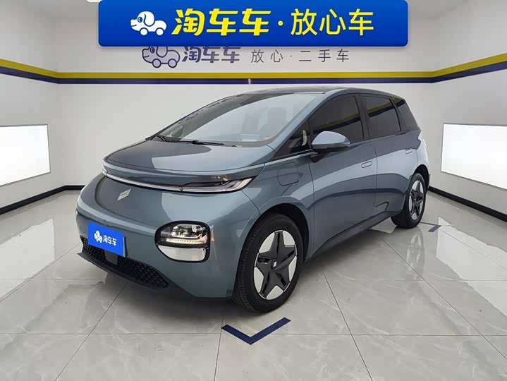 Baojun Yunduo, 2023 — купить в Брянске под ключ