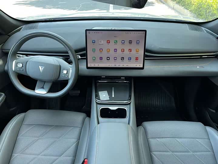 Changan Deepal S05, 2025 — фото 6 из 9