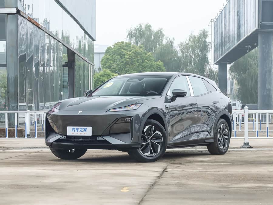 Changan Deepal S07 (S7), 2026 — купить в Смоленске под ключ