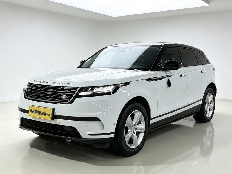 Land Rover Range Rover Velar, 2024 — купить в Москве под ключ