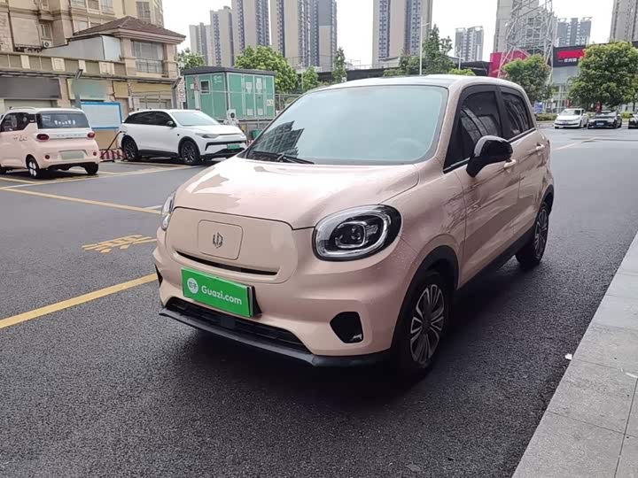 Leapmotor T03, 2025 — купить в Саранске под ключ