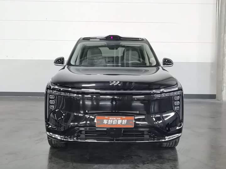 IM motors LS9, 2025 — фото 3 из 9