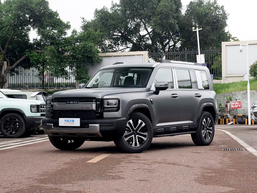 Haval Raptor Plus, 2026 — купить в Перми под ключ