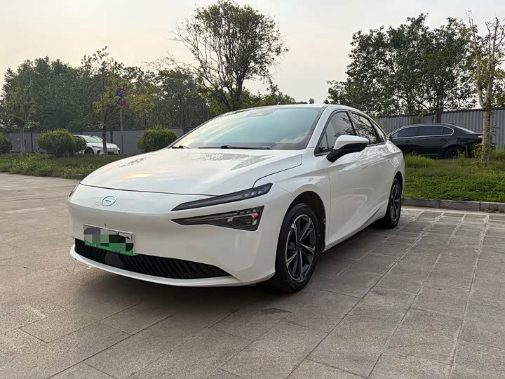 GAC Aion S Max, 2023 — купить в Костроме под ключ