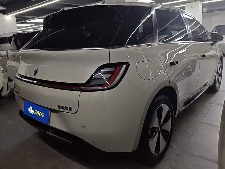 Baojun Yunduo, 2024 — фото 3 из 9