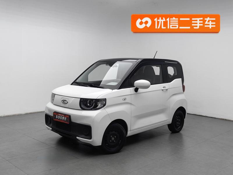 Chery QQ Ice Cream, 2021 — купить в Воронеже под ключ