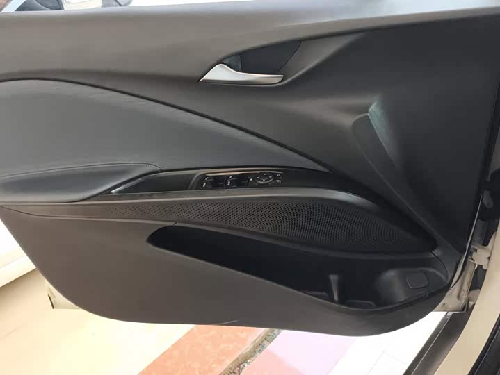 Buick Velite 6, 2023 — фото 7 из 9
