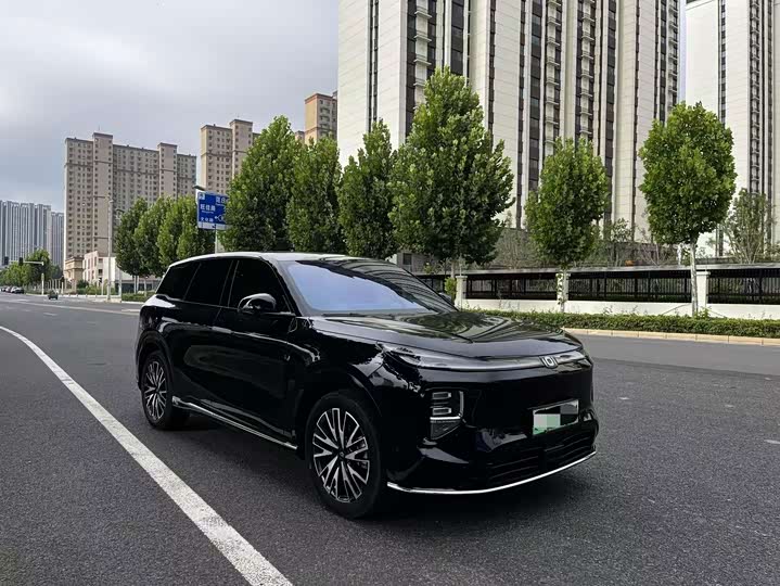 Changan Qiyuan (Nevo) Q07, 2025 — фото 3 из 9