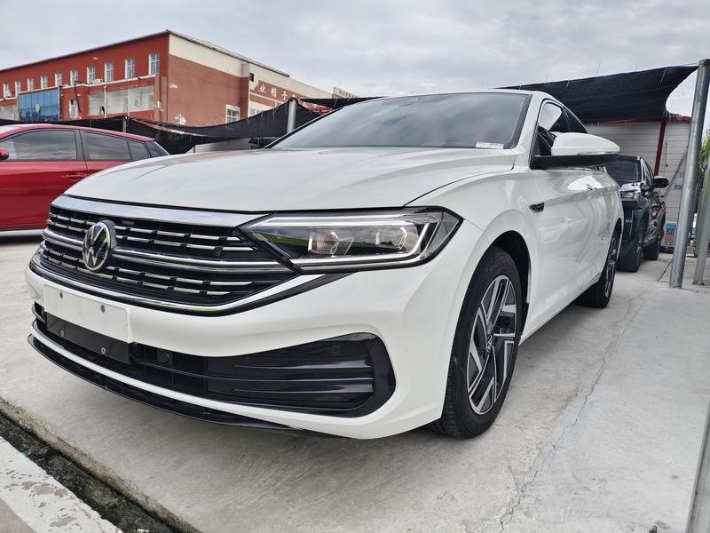 Volkswagen Sagitar L, 2024 — купить в Самаре под ключ