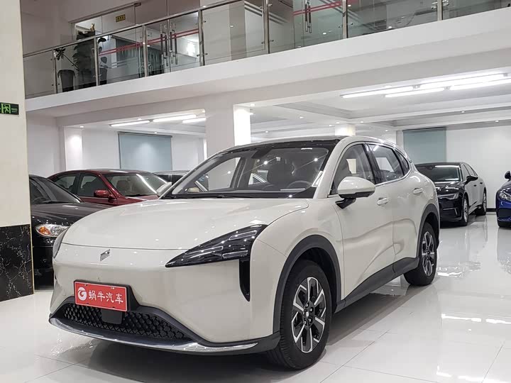 Baojun E6, 2026 — купить в Казани под ключ