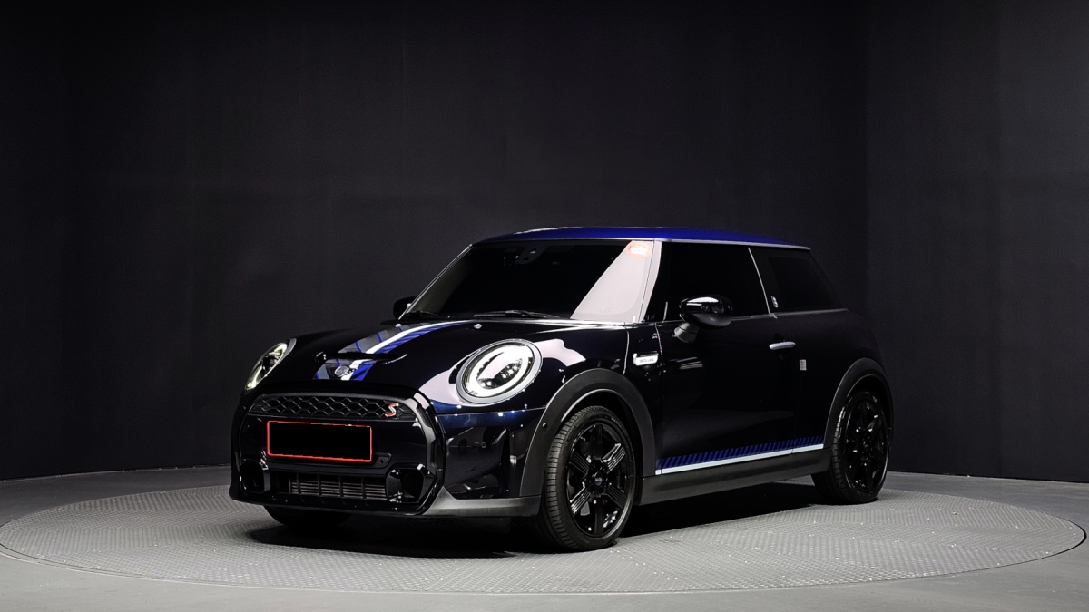 Mini Cooper, 2022 — купить в Костроме под ключ
