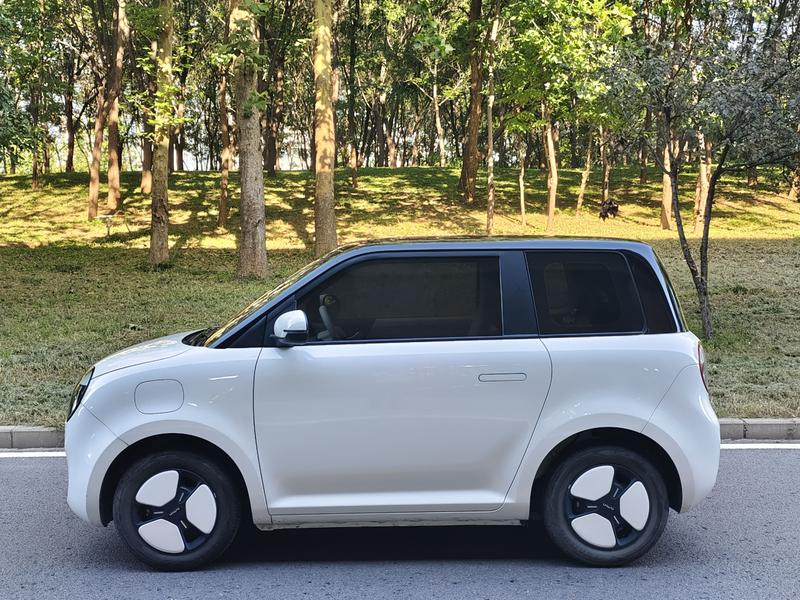 Changan Qiyuan (Nevo) Lumin, 2024 — фото 3 из 10