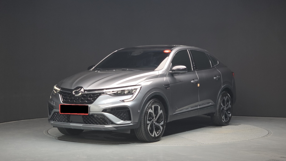Renault XM3, 2022 — купить в Йошкар-Оле под ключ