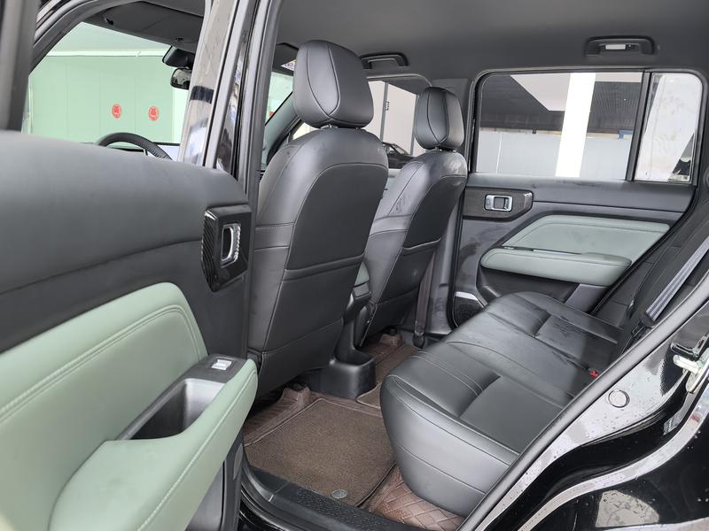 Baojun Yep Plus, 2025 — фото 10 из 12