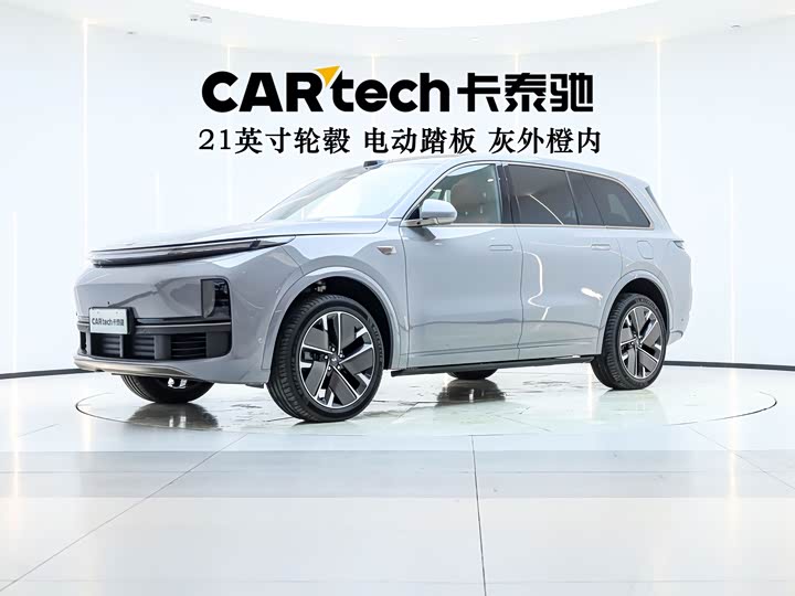 LiXiang L9, 2025 — купить в Калуге под ключ