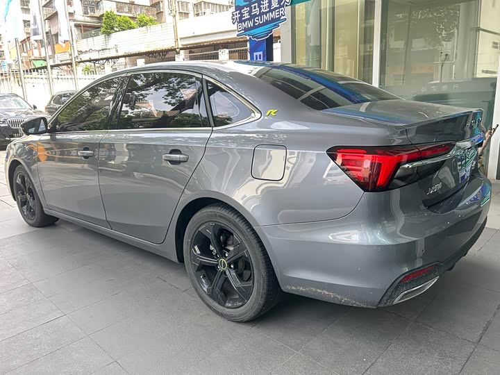 Roewe i6 Max EV, 2023 — фото 4 из 9