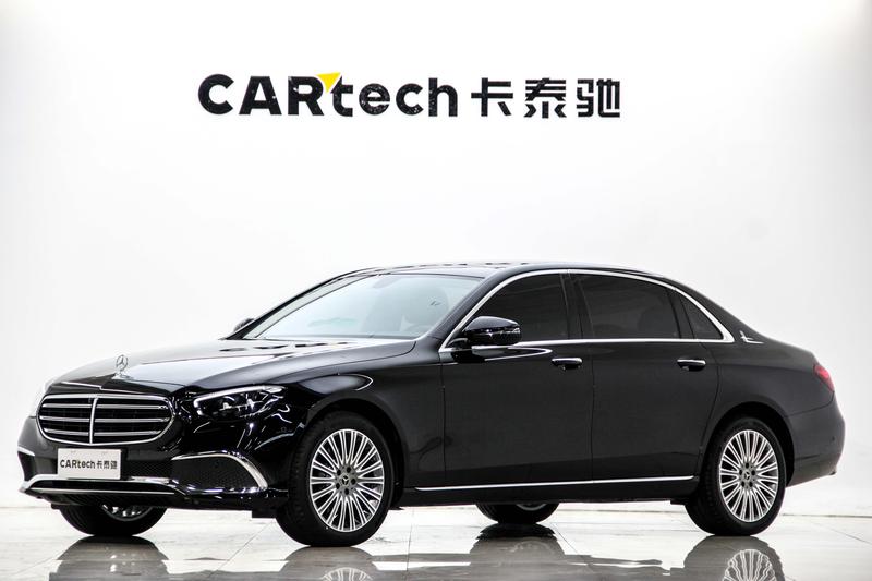 Mercedes-Benz E-Class, 2023 — купить в Санкт-Петербурге под ключ