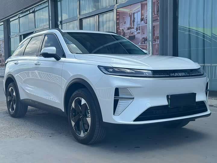 Haval Ruge Max, 2025 — купить в Самаре под ключ
