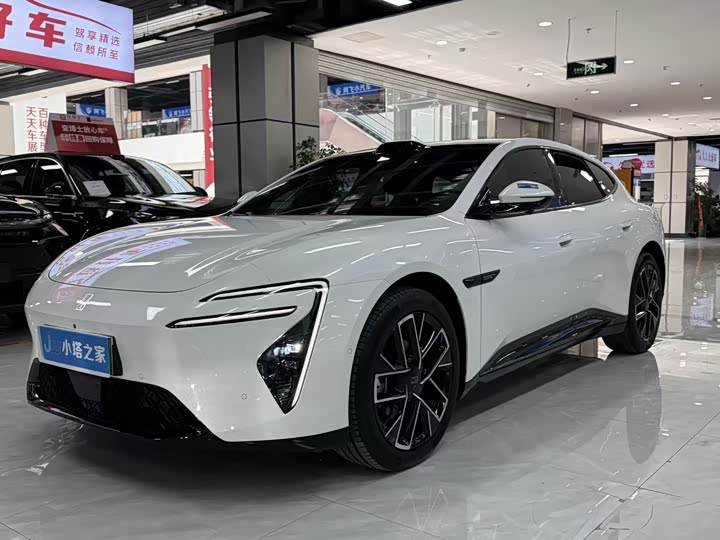 Avatr 06T, 2026 — купить в Йошкар-Оле под ключ