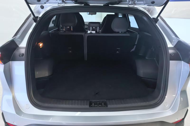 Geely Galaxy L7, 2025 — фото 12 из 12