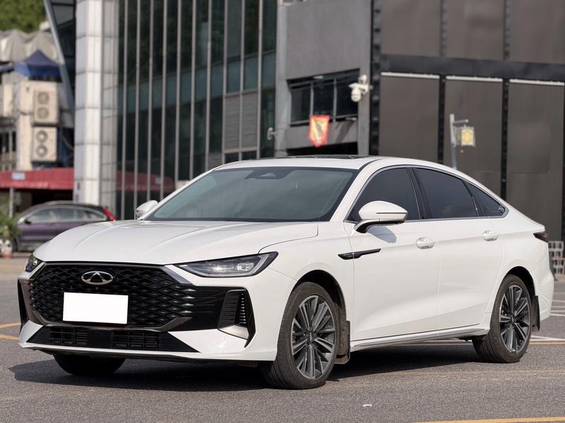 Chery Arrizo 8 Pro, 2025 — купить в Саранске под ключ