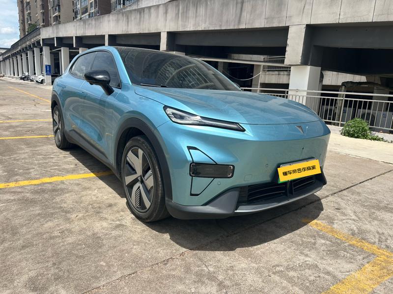 Changan Deepal S05, 2024 — фото 3 из 12