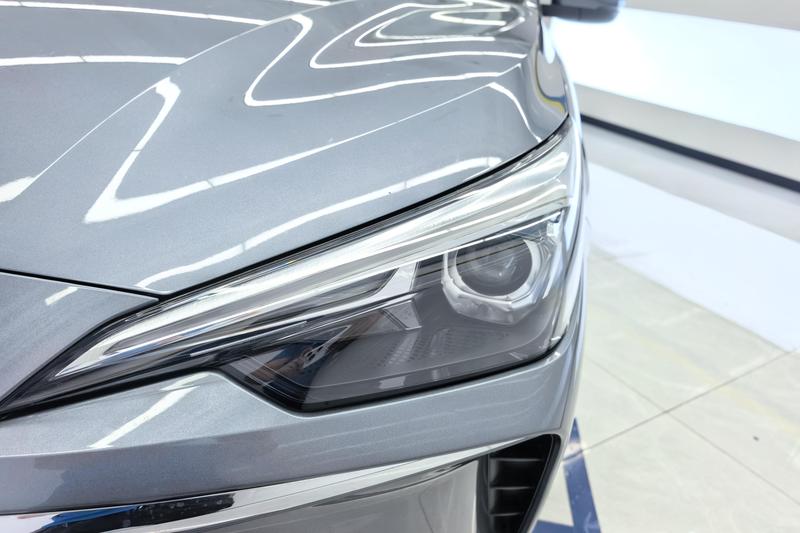 Roewe i5, 2025 — фото 4 из 12