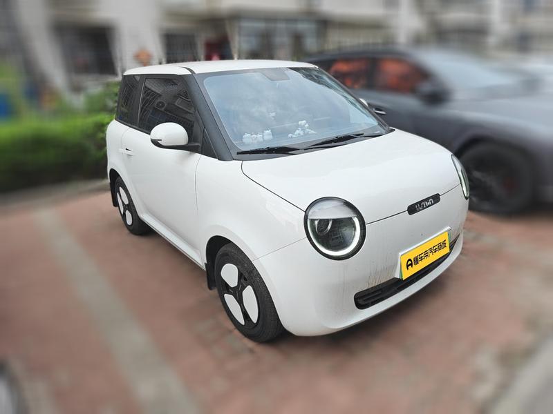 Changan Qiyuan (Nevo) Lumin, 2023 — фото 3 из 12