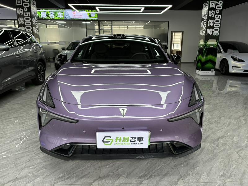 Changan Deepal L06, 2025 — фото 2 из 12