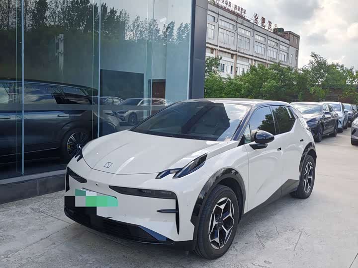 Zeekr X, 2025 — купить в Санкт-Петербурге под ключ