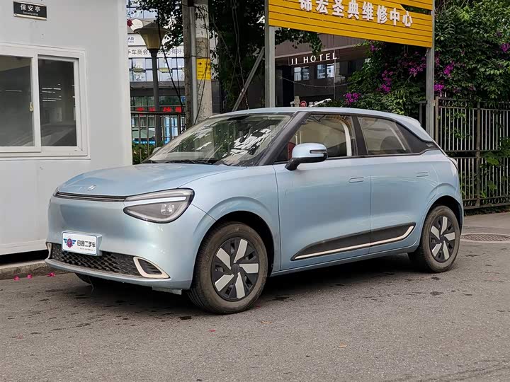 Dongfeng Yipai Nano 01, 2024 — купить в Санкт-Петербурге под ключ