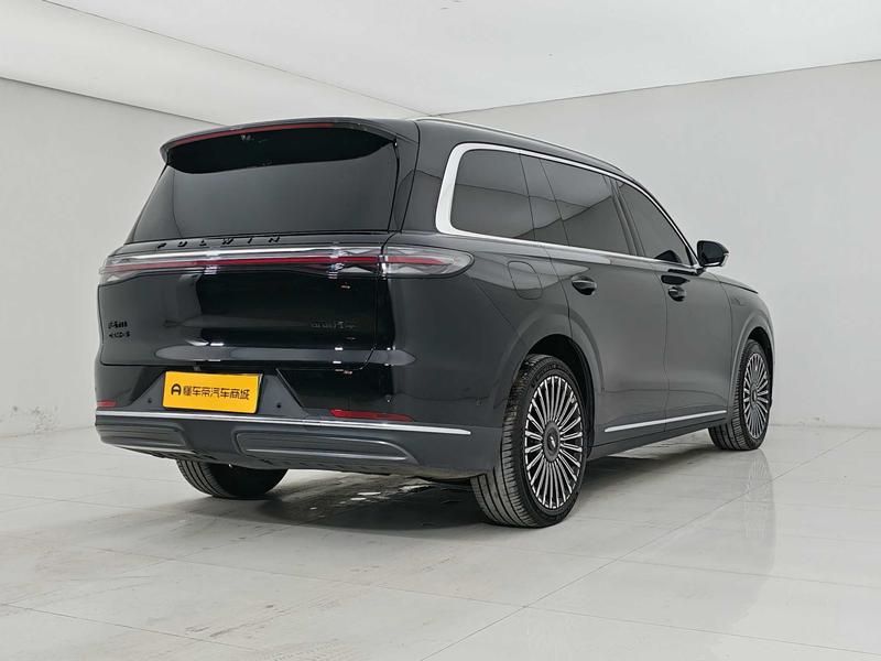 Chery Fulwin T11, 2025 — фото 7 из 12