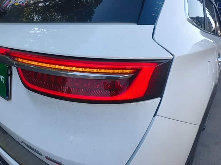 Jetour X90 Plus, 2024 — фото 8 из 9