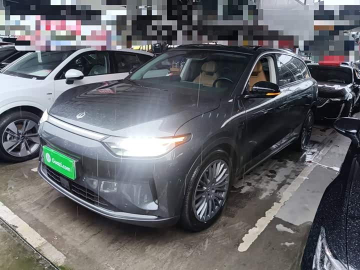 Leapmotor C11, 2025 — купить в Саранске под ключ