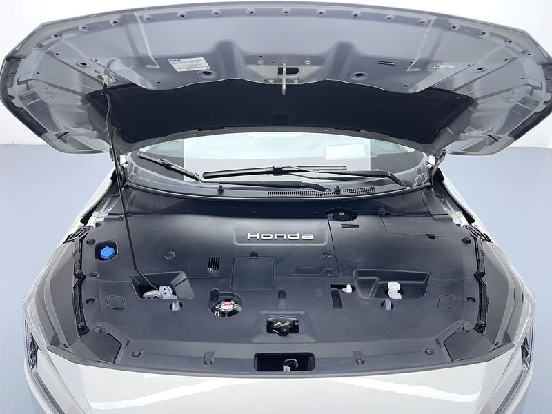 Honda e:NP2, 2025 — фото 12 из 12