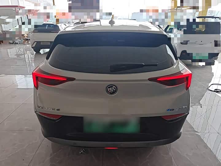 Buick Velite 6, 2023 — фото 6 из 9