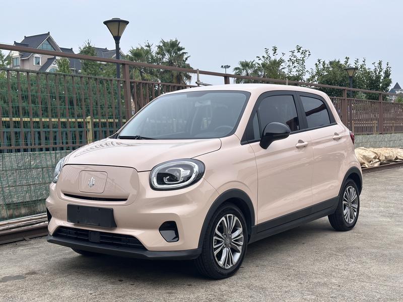 Leapmotor T03, 2022 — купить в Ульяновске под ключ