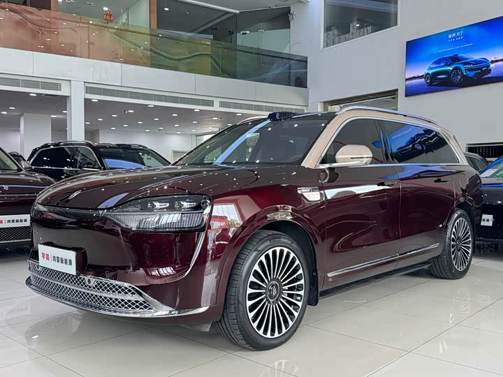 Aito M9, 2025 — купить в Туле под ключ