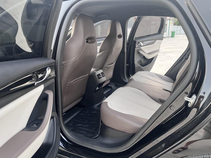 BYD Qin Plus, 2023 — фото 12 из 12