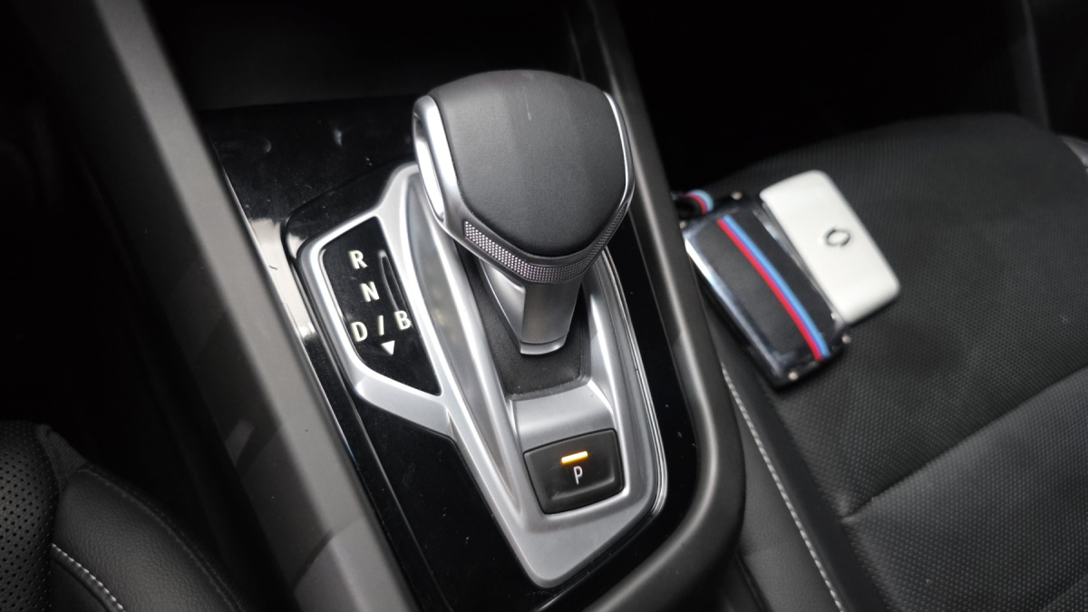 Renault XM3, 2022 — фото 8 из 12