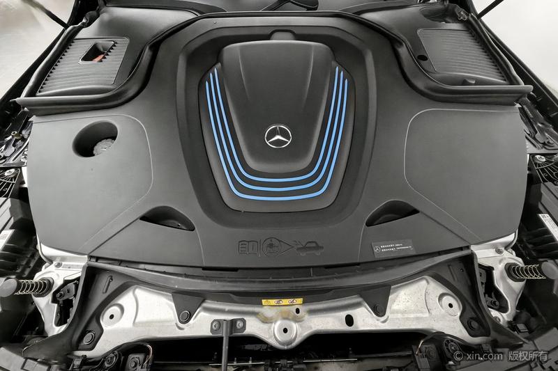 Mercedes-Benz EQC, 2021 — фото 6 из 12