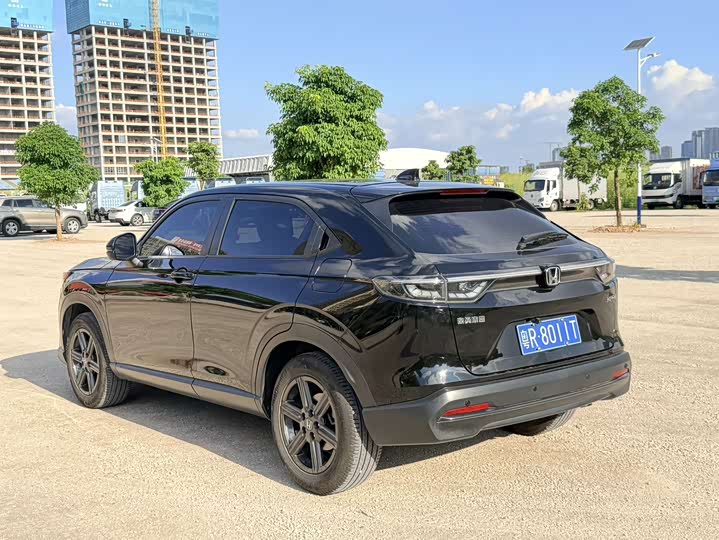 Honda XR-V, 2023 — фото 5 из 9