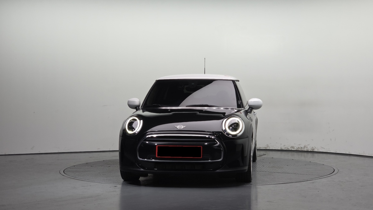 Mini Cooper, 2022 — фото 3 из 12