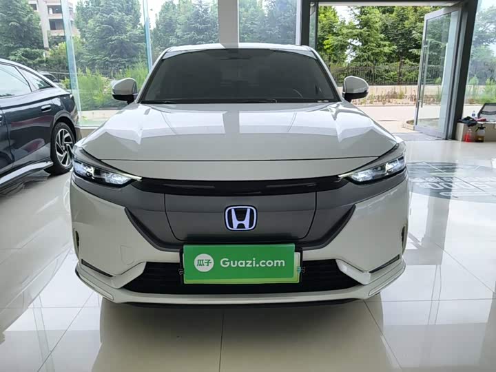 Honda e:NP1, 2024 — фото 3 из 9