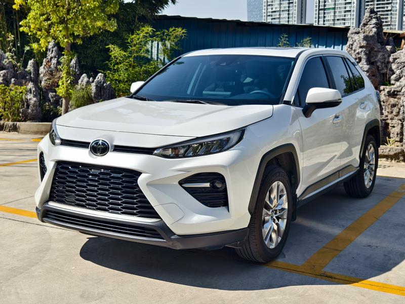 Toyota Wildlander, 2024 — купить в Казани под ключ