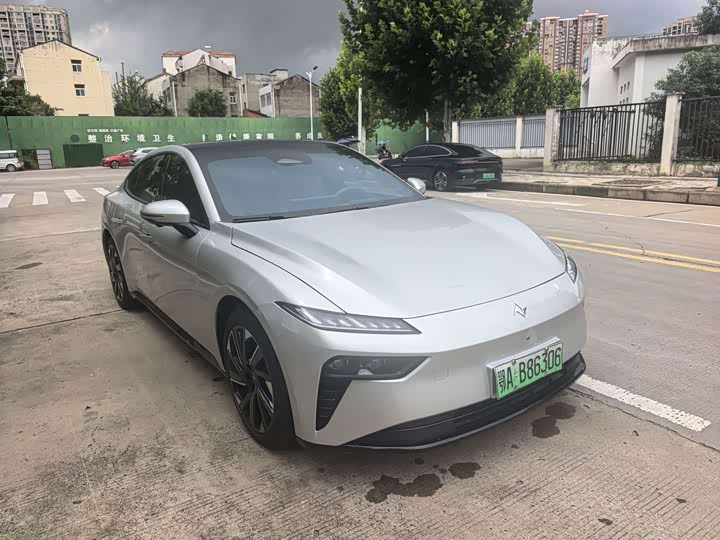 Dongfeng Yipai eπ 007, 2024 — фото 3 из 9