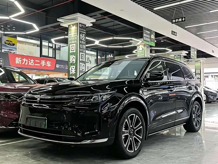 Aito M7, 2024 — купить в Перми под ключ