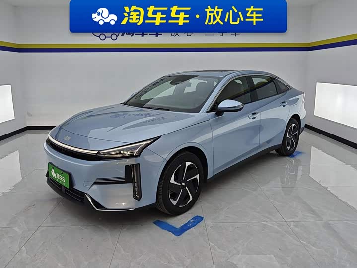 Geely Galaxy L6, 2025 — купить в Калуге под ключ